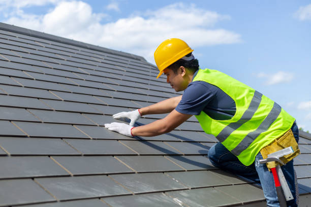 Best Metal Roofing Contractor  in Washington Court House, OH