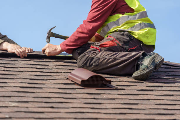 Residential Roof Replacement in Washington Court House, OH