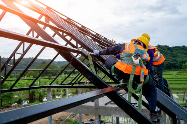 Trusted Washington Court House, OH Roofing Contractor Experts