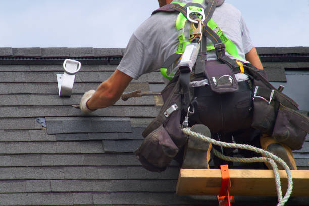 Best Best Roofing Contractors  in Washington Court House, OH