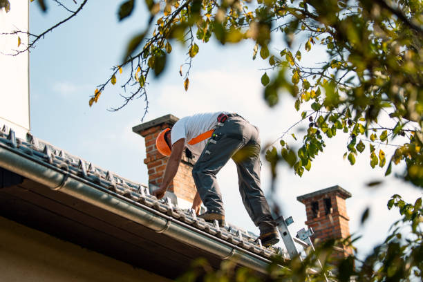 Best Local Roofing Companies  in Washington Court House, OH