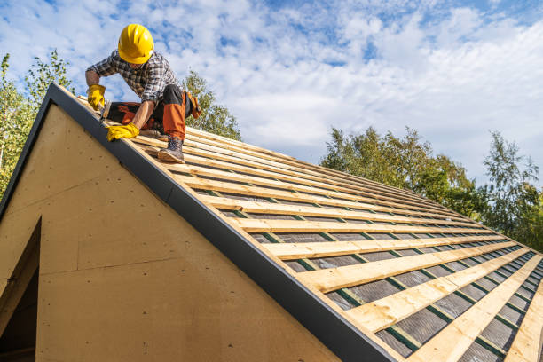 Roof Installation Near Me in Washington Court House, OH