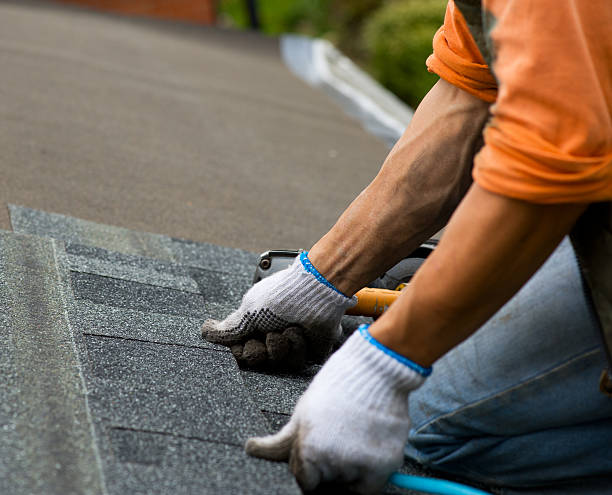 Best Tile Roofing Contractor  in Washington Court House, OH