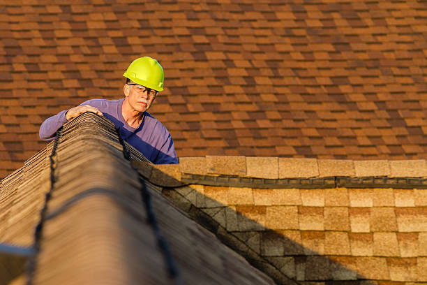 Quick and Trustworthy Emergency Roof Repair Services in Washington Court House, OH