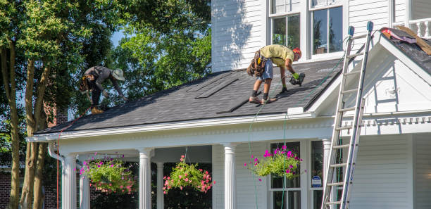 Best Roof Gutter Cleaning  in Washington Court House, OH