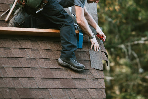 Best Flat Roof Repair Services  in Washington Court House, OH