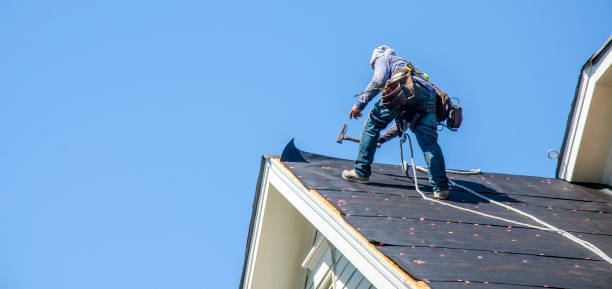 Best Commercial Roofing Services  in Washington Court House, OH